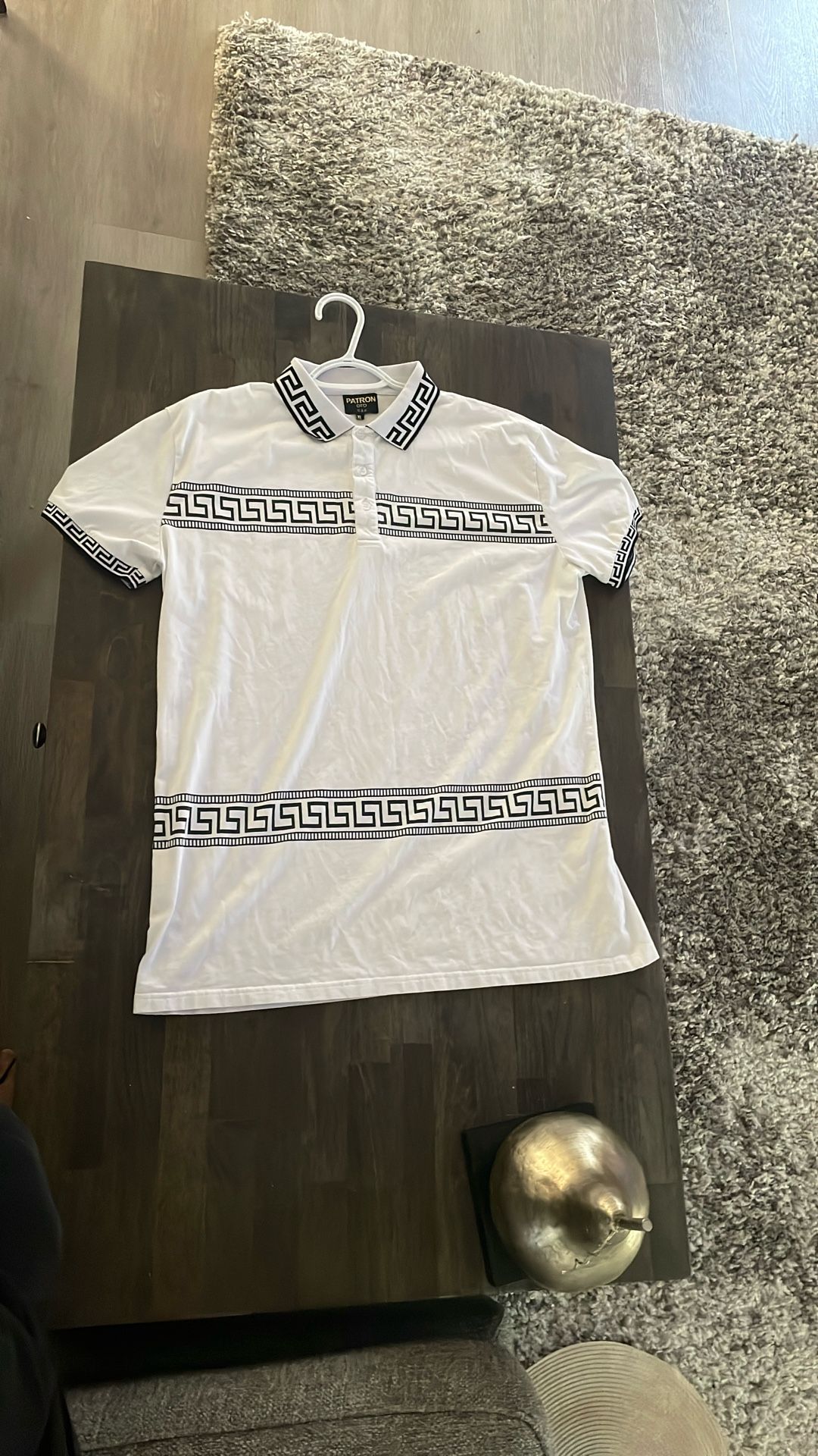 Dress Shirt