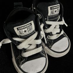 Baby Converse 