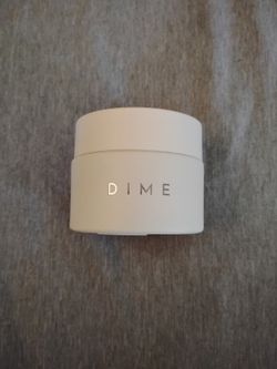 Dime Body Butter