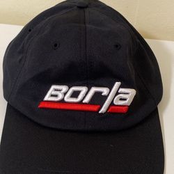 Borla Company Hat