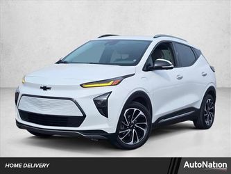 2023 Chevrolet Bolt EUV