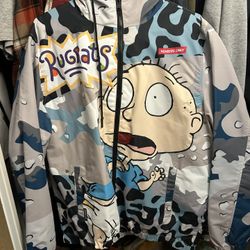 Rugrats Jacket 