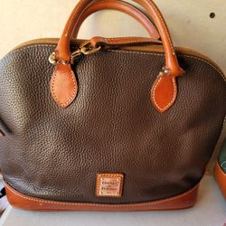 Dooney & Bourke