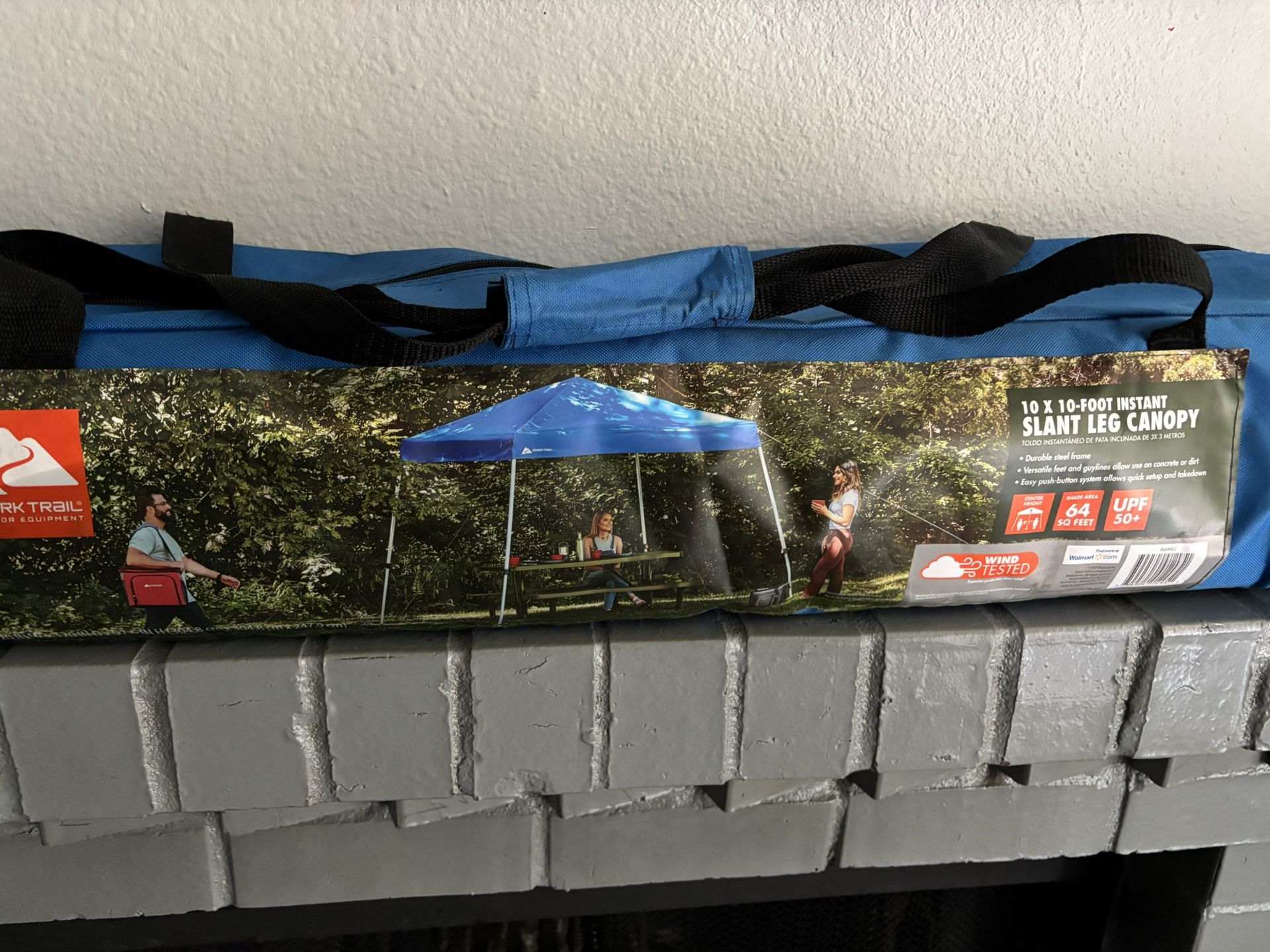 Canopy Brand New!! $65