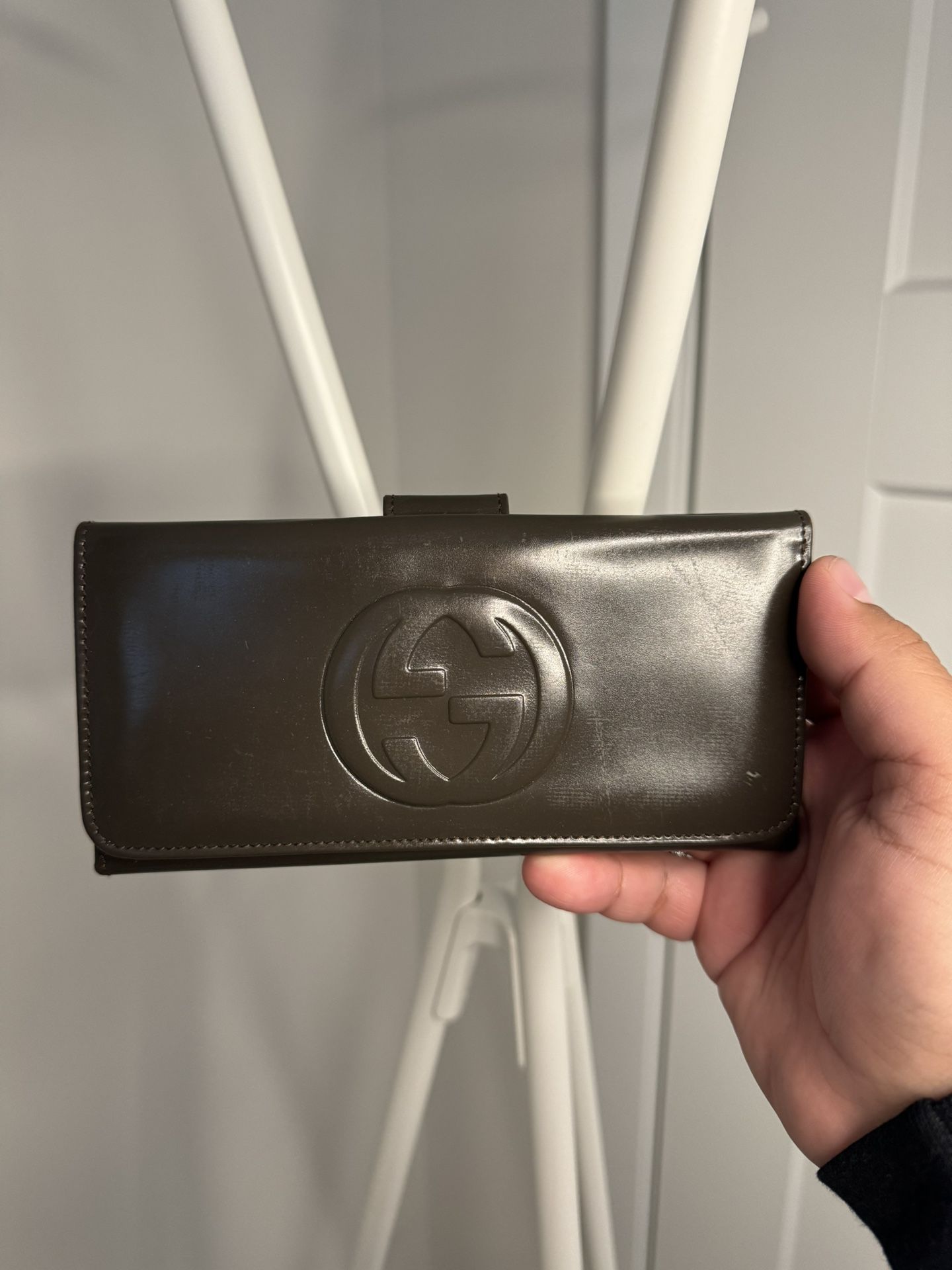 Gucci Women’s Wallet 