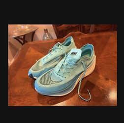 Nike Men's Vaporfly Zoom X 11.5 New