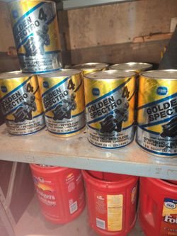  Top Shelf Motorcycle Oil 