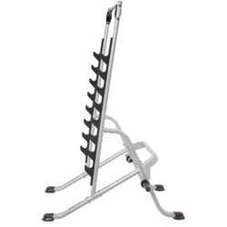 Multi-Purpose Squat Rack