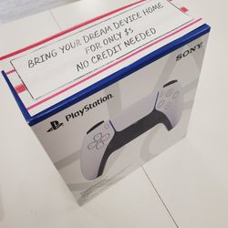 🚀 Level Up Your Gameplay – Sony PS5 DualSense Wireless Controller Now Starting at $69.99 with $1 to Grab It Today and 1-Year Coverage