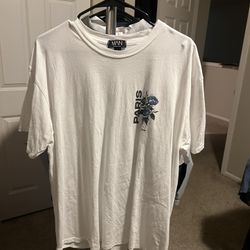 Men’s Paris T-Shirt