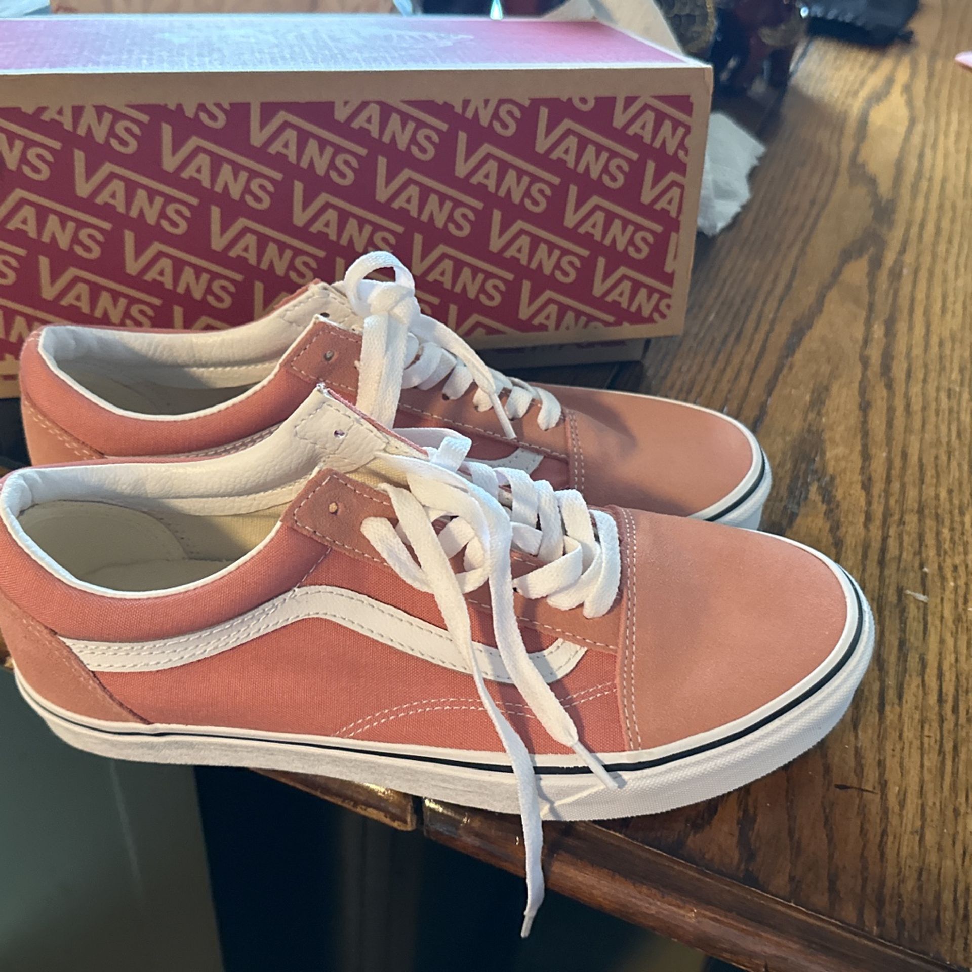 Vans Old Skool
