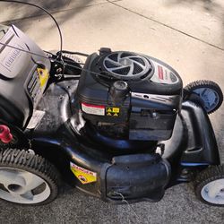 Craftsman Lawn Mower