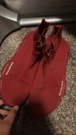 Balenciaga trainers