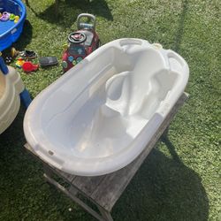Primo Baby Bath Tub