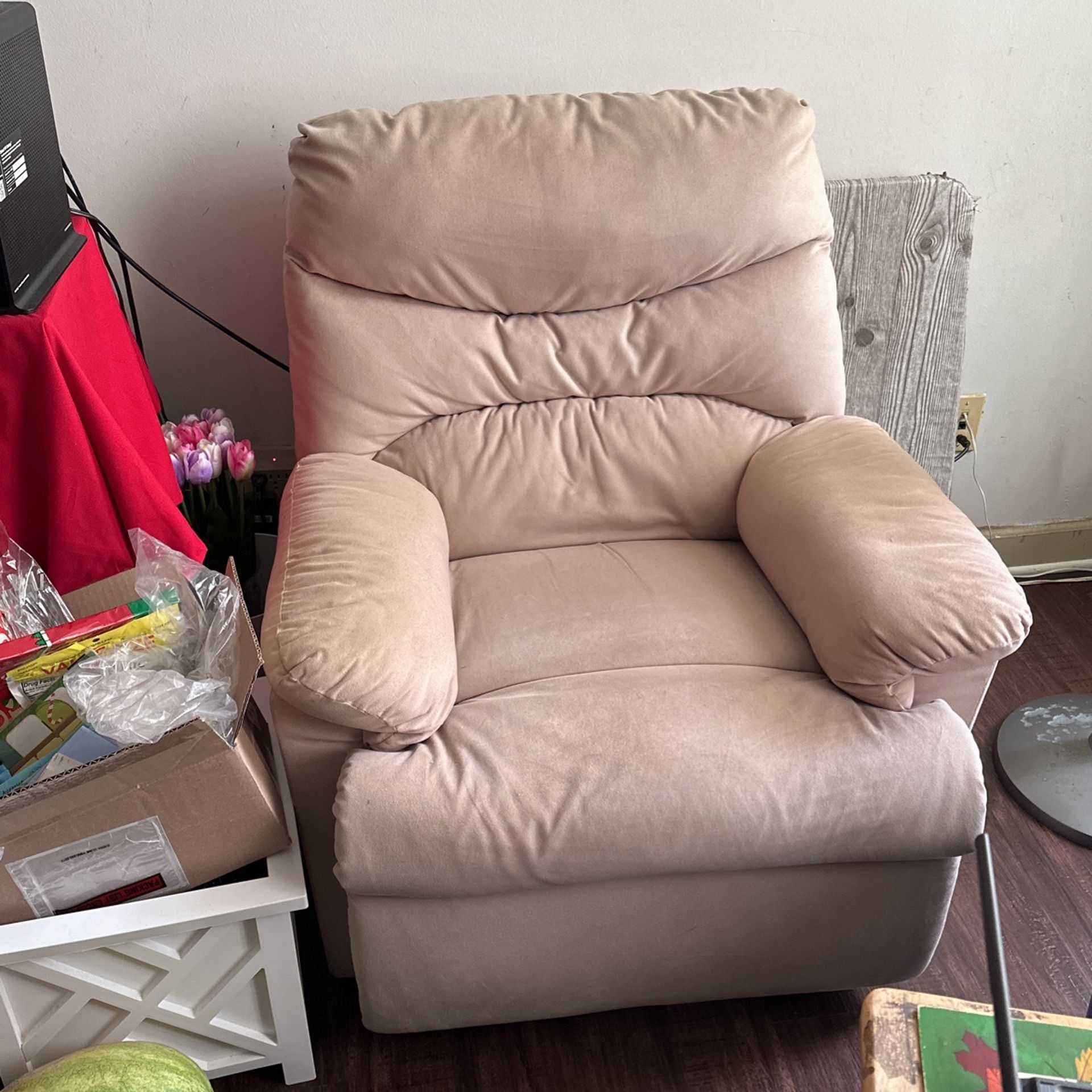 Recliner