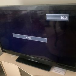 Magnavox T.V. (NOT A SMART T.V.