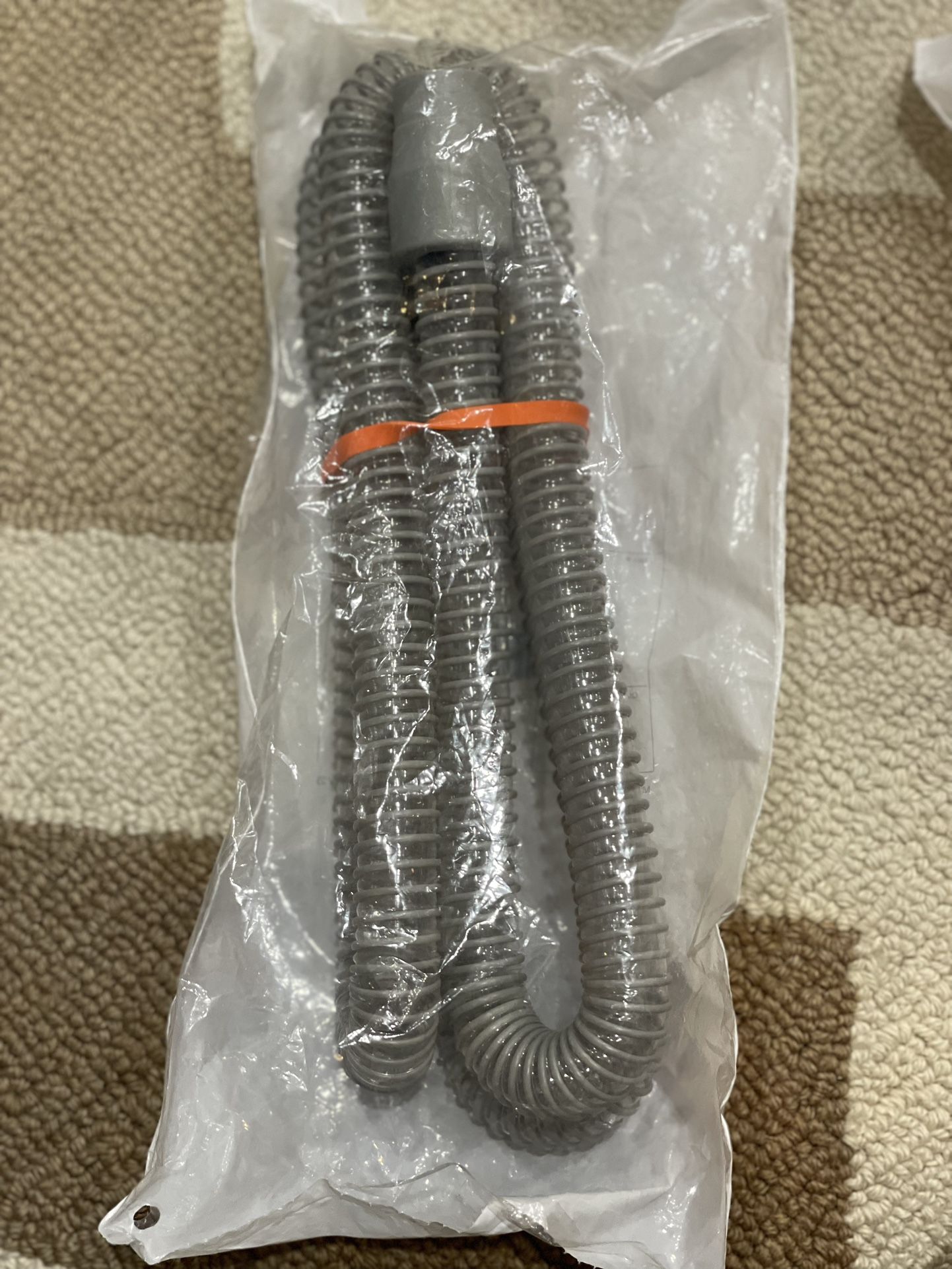 CPAP Tube New