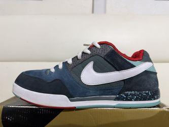 Nike Sb Paul Rodriguez 2 LAVA 2008 Size 13 Nike Sb Dunk Low High Mid PROD