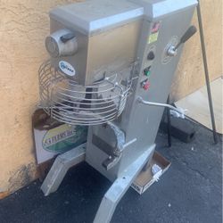 Stand Mixer