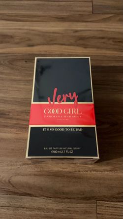 Carolina Herrera Good Girl Very