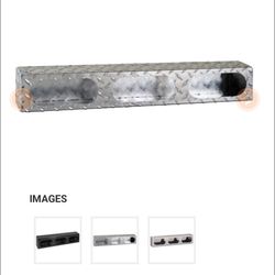 “Buyers “ Brand Light Box, New, 2 of Them , Price Per