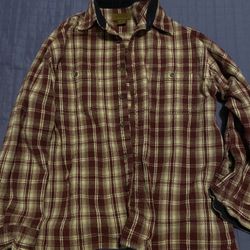red Flannel