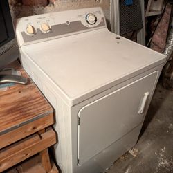 Dryer 
