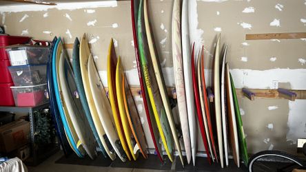 Surf Boards For Sale