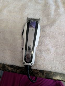 Sterling 9 whal clippers