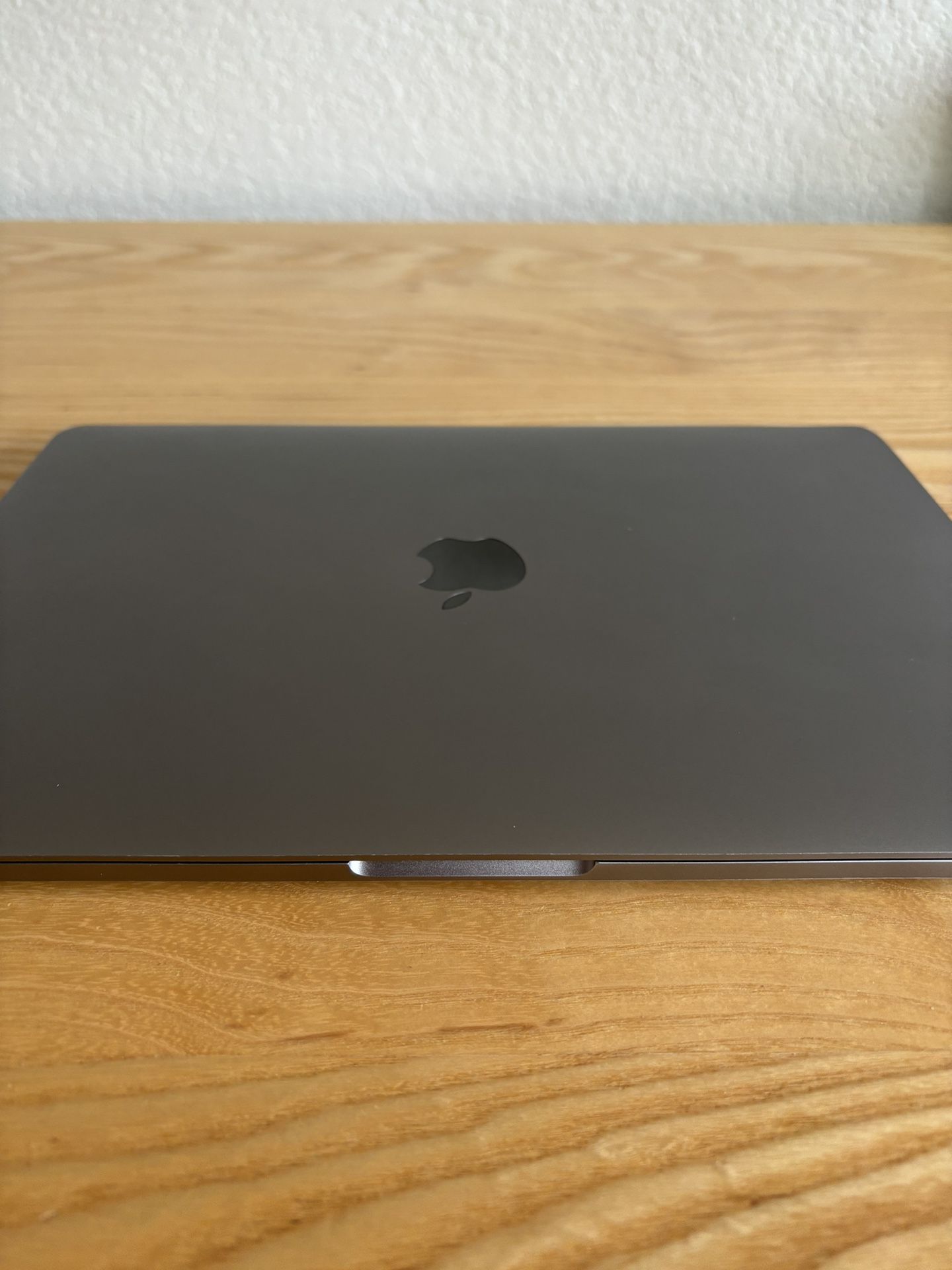 13” MacBook Pro (2016)