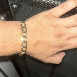 Cuban Bracelet 