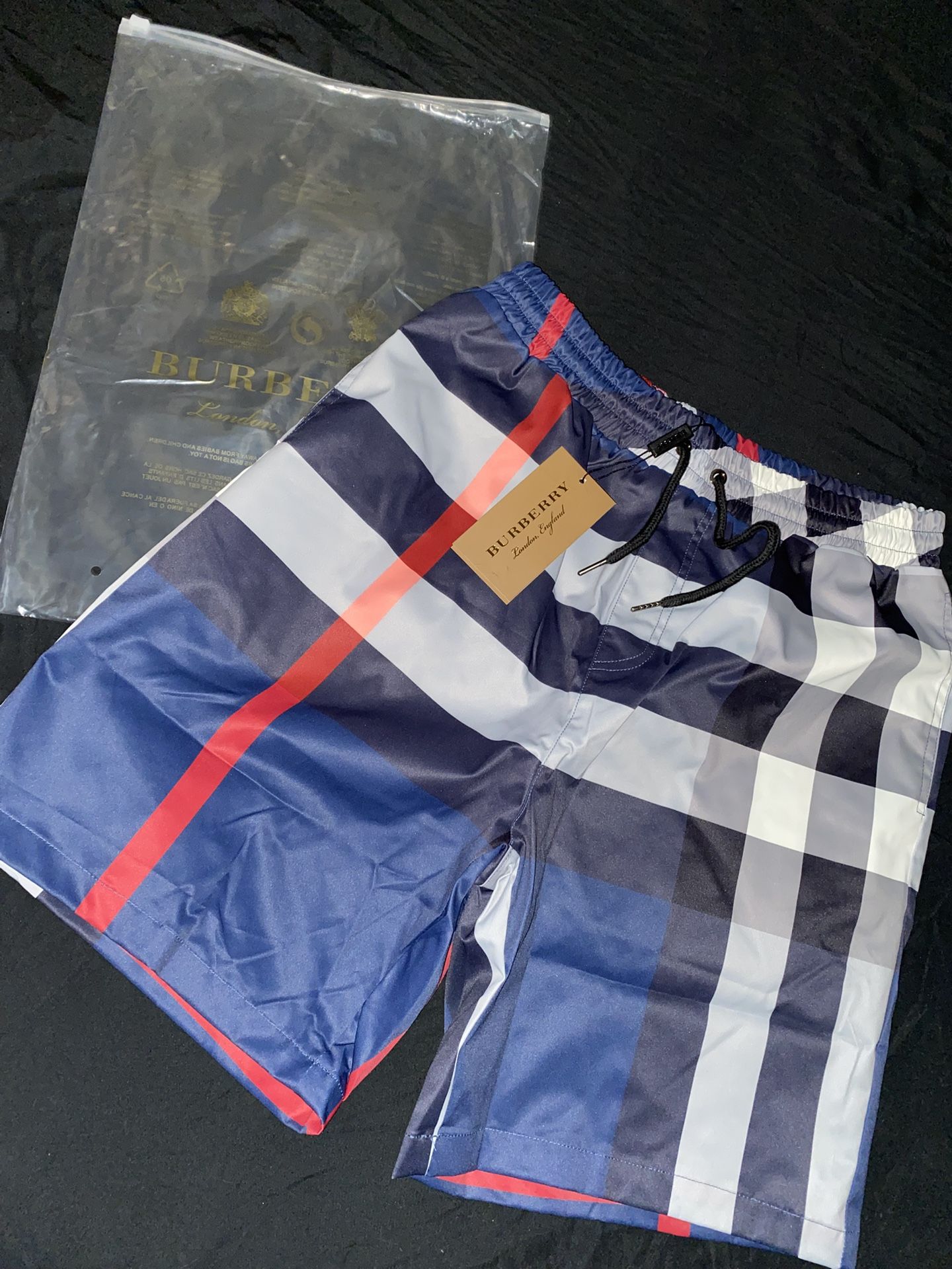 Burberry Shorts
