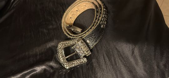 B.B Simon Belt