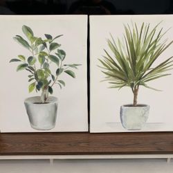 Art Wall Set