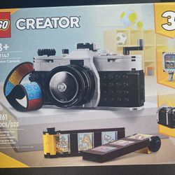 Lego Set
