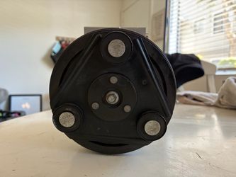 Ford oem a/c compressor