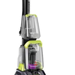 Bissell Turbo Clean Carpet Cleaner