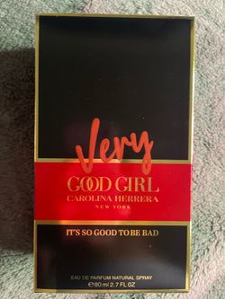 Carolina Herrera Very Good Girl Eau De Parfum