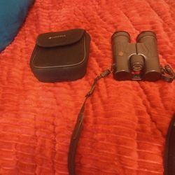 Leupold BX2- Cascades 8x42 Binoculars 