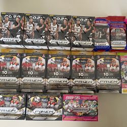 Panini Prizm