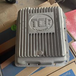 4L60 / 700r4 Transmission Pan TCI Deep