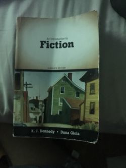 English book