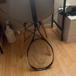 Head Graphite Tech Tennis racket