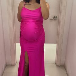 Maternity Dress 