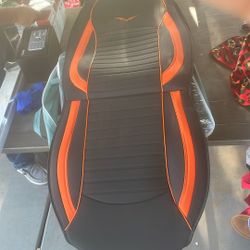 Car Seat Covers/ Yardsale!!!