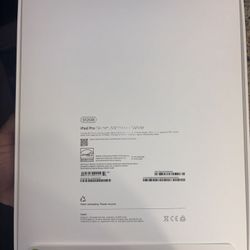 UNOPENED ‼️🔥 Apple iPad Pro 13-inch (M5) Wi-Fi 7 with Apple N1 + 5G Cellular