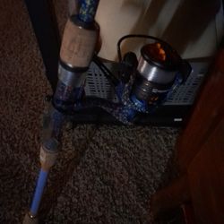 Fishing Pole