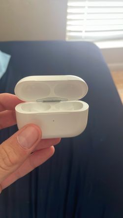 Airpods (case)