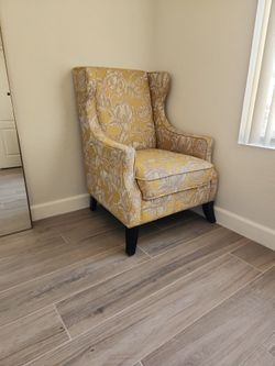 Accent Chair