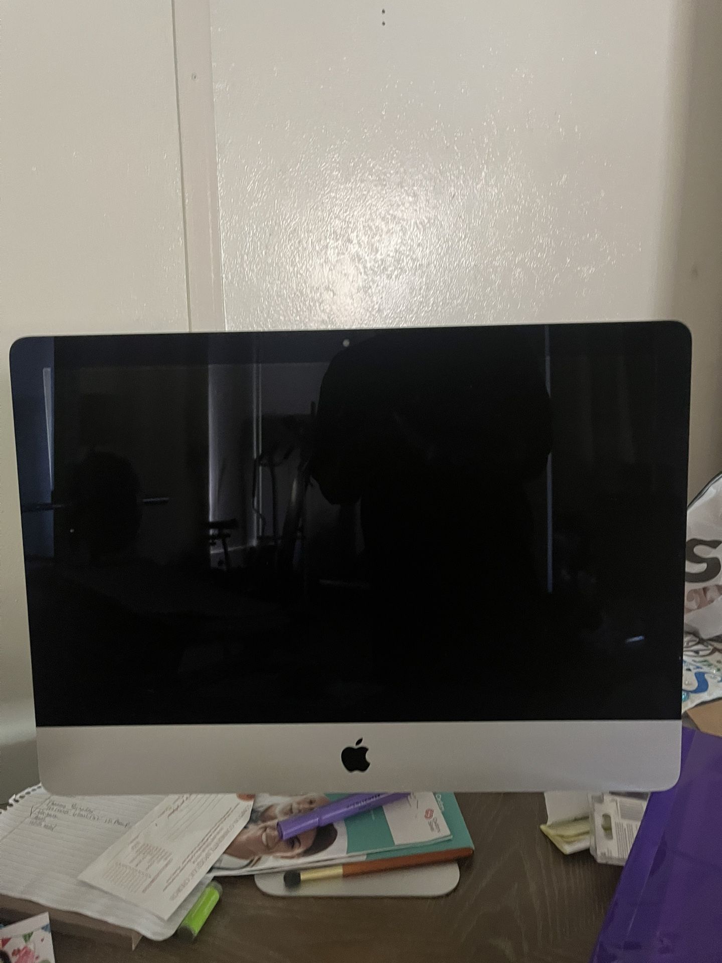 Apple Computer 